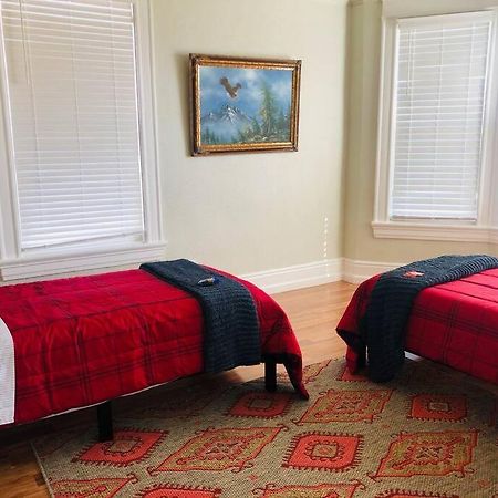 Mishas Comfort Haven Marysville Esterno foto